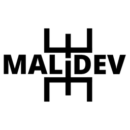 Logo Malidev